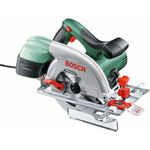 Bosch Kreissäge PKS 55 A (1.200 Watt, im Karton)