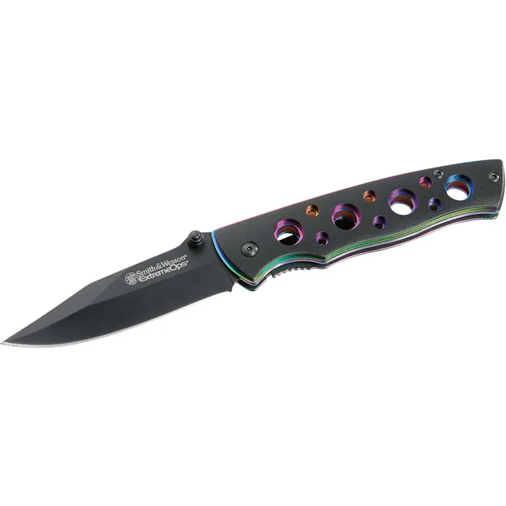 Smith and Wesson Einhandmesser, EXTREME OPS (Artikel-Nr.: 136909)