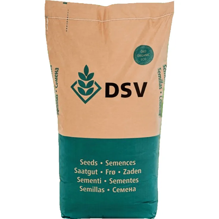DSV Blühende Wildäsung ORGANIC, 10 kg