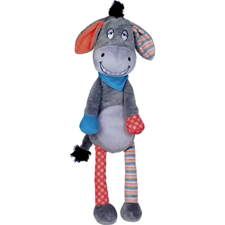 Nobby Plüsch Esel 56 cm