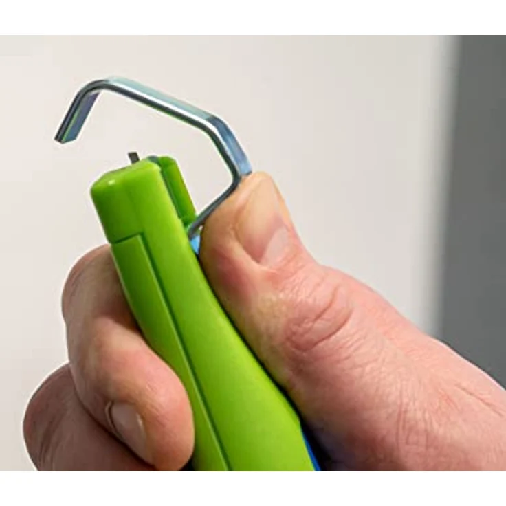 WEICON Kabelmesser No. 4 - 16 Green Line , Arbeitsbereich 4 - 16 mm Ø , 1 Stück – Bild 6