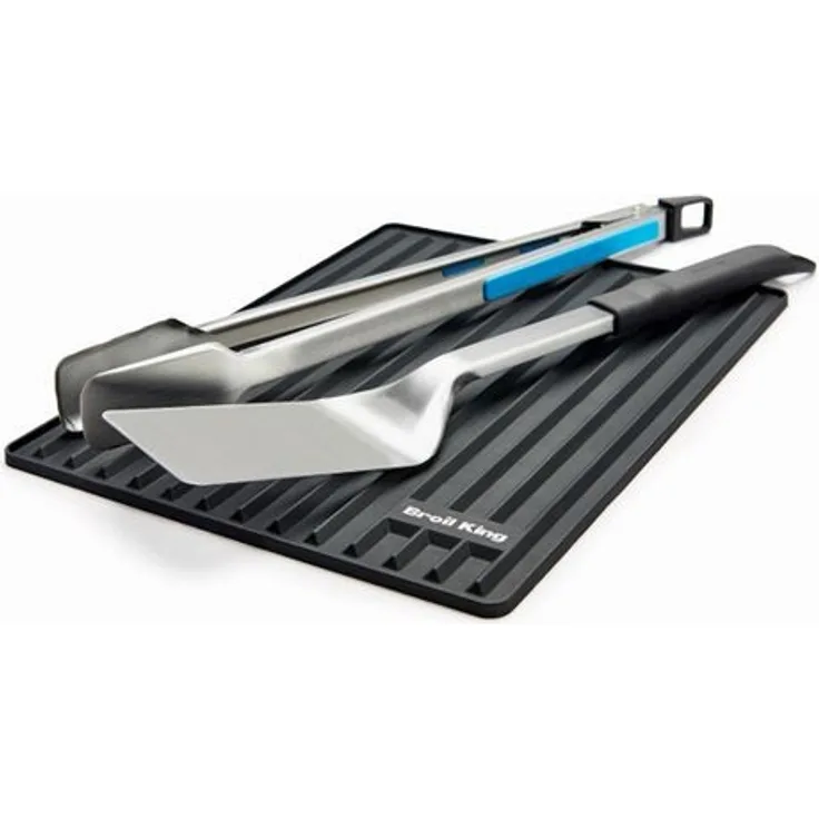 Broil King Magnetische Besteckablage Regal