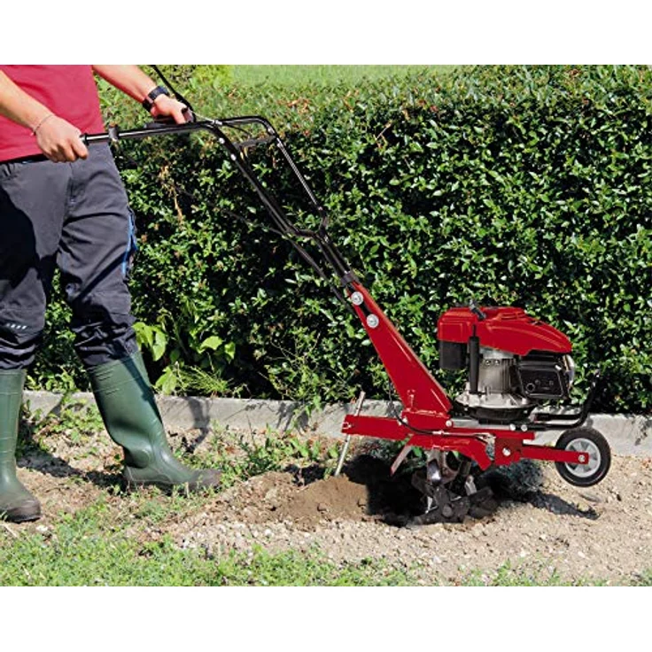 Einhell Benzin-Bodenhacke GC-MT 2236, 2.2 kW - 3431501 – Bild 7