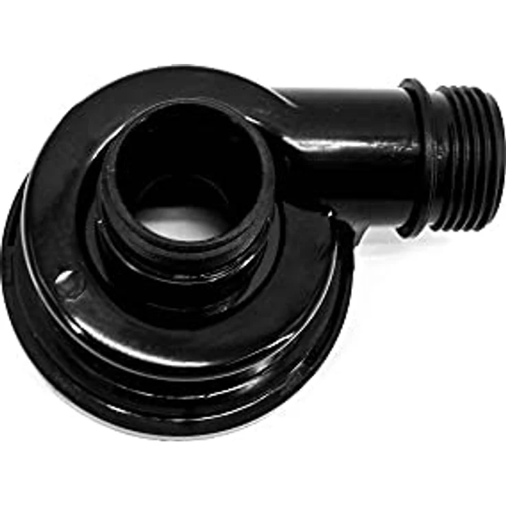 Aquaristikwelt24 Ersatzteil Abdeckung für Motorgehäuse Teichpumpe CTF-B 2800-3800 – Bild 3