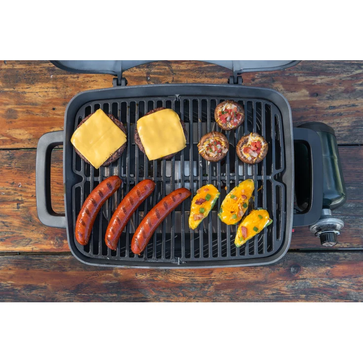 Gasgrill Nexgrill Fortress – Bild 4