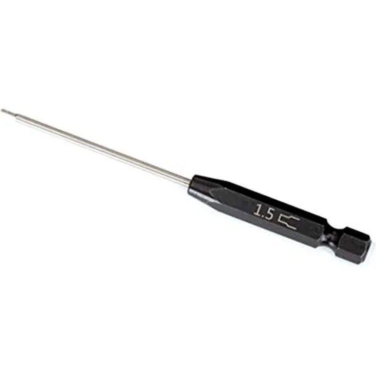 Speed-Bit, Innensechskant Gerade 1/4Zoll 1,5mm