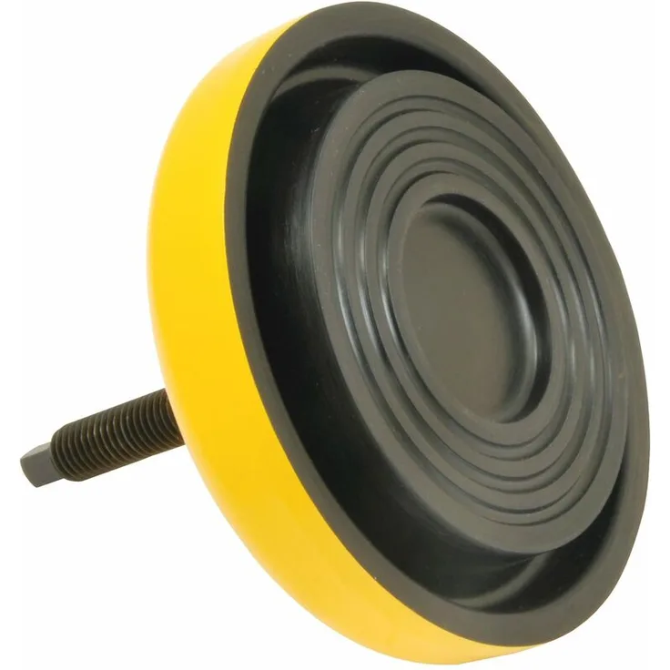 Elmag Maschinenschuh DM 180 mm