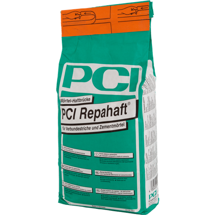 PCI Repahaft® Mörtel-Haftbrücke 5 kg