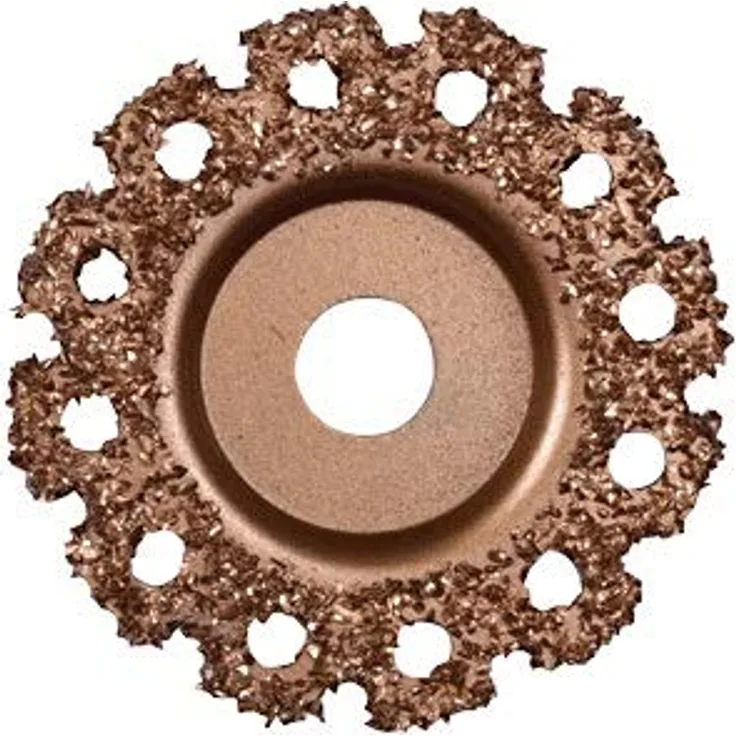 Proxxon Trenn- und Raspelscheibe, Wolfram-Karbid, für LHW + LHW/A