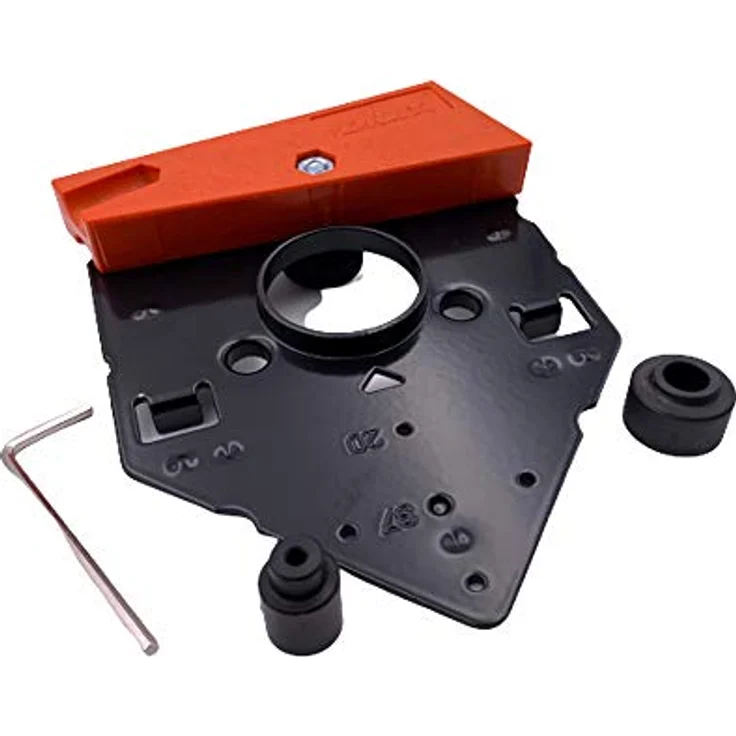 BLUM Bohrlehre 65.059A – Bild 3