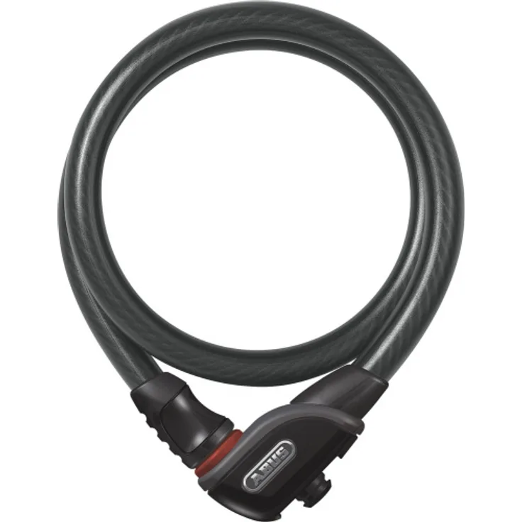 Kabelschloss Abus Phantom 8950 : + Abus KF - Preisvergleich
