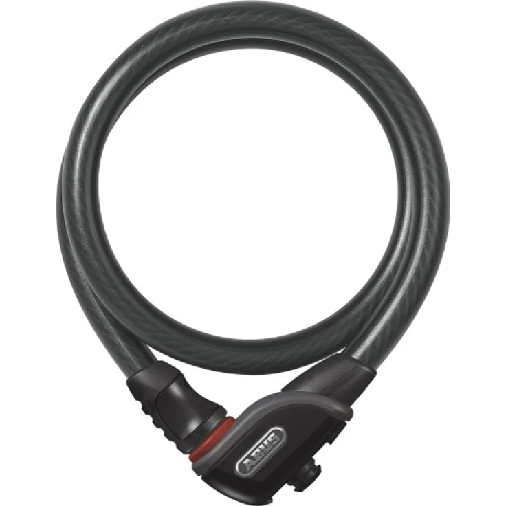 Kabelschloss Abus Phantom 8950 : + Abus KF - Preisvergleich – Bild 1