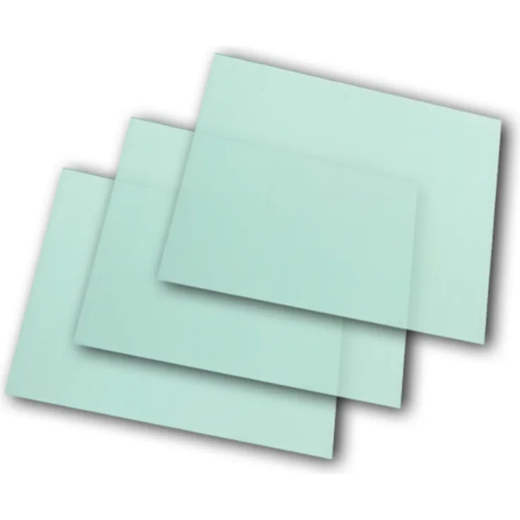 Ersatzscheiben Vollautomatikhelm ST-450R/ST-450RC, 3er Set