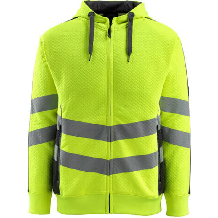 Kapuzensweatshirt mit Reißverschluss MASCOT Corby MASCOT SAFE SUPREME