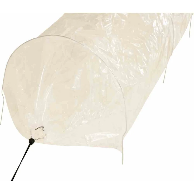 Siena Garden L57236 Frühbeet Schutztunnel 300x45x30cm – Bild 3