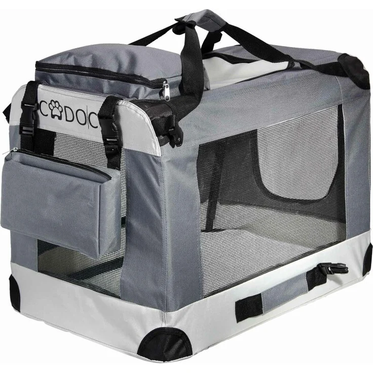 Deuba Tiertransportbox S – Bild 3