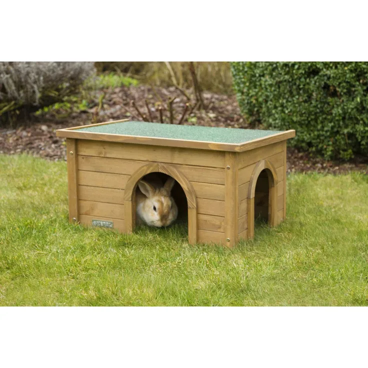 Kerbl Nagerhaus XL 59 x 39 x 30 cm