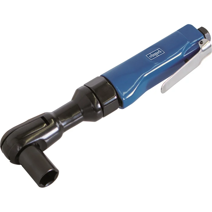 Scheppach Druckluftratsche-Set (7906100718) – Bild 3