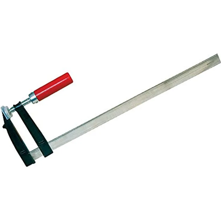 Silverline Euro-Schraubzwinge