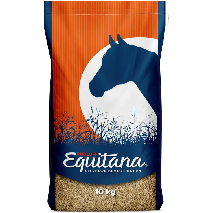 Rudloff-Equitana Brandenburger Pferdeweide, 10 kg