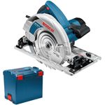 Bosch Professional GKS 85 G Handkreissäge inkl. L-Boxx