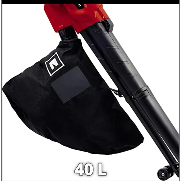 Einhell Power X-Change Elektro-Laubsauger GC-EL 3024 E – Bild 2