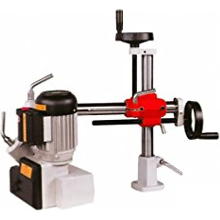 Holzmann Vorschubapparat SF 324N