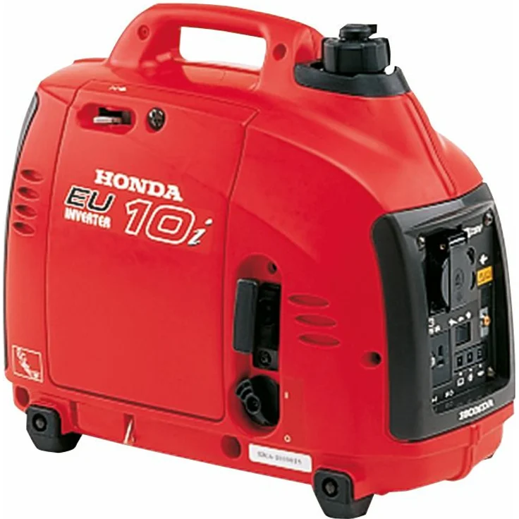 Honda Typ EU 10i Stromerzeuger – Bild 1