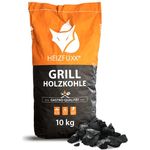 Grillholzkohle Gastro-Qualität 36 x 10 kg