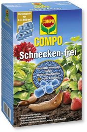 COMPO® Schnecken-Frei 900 g