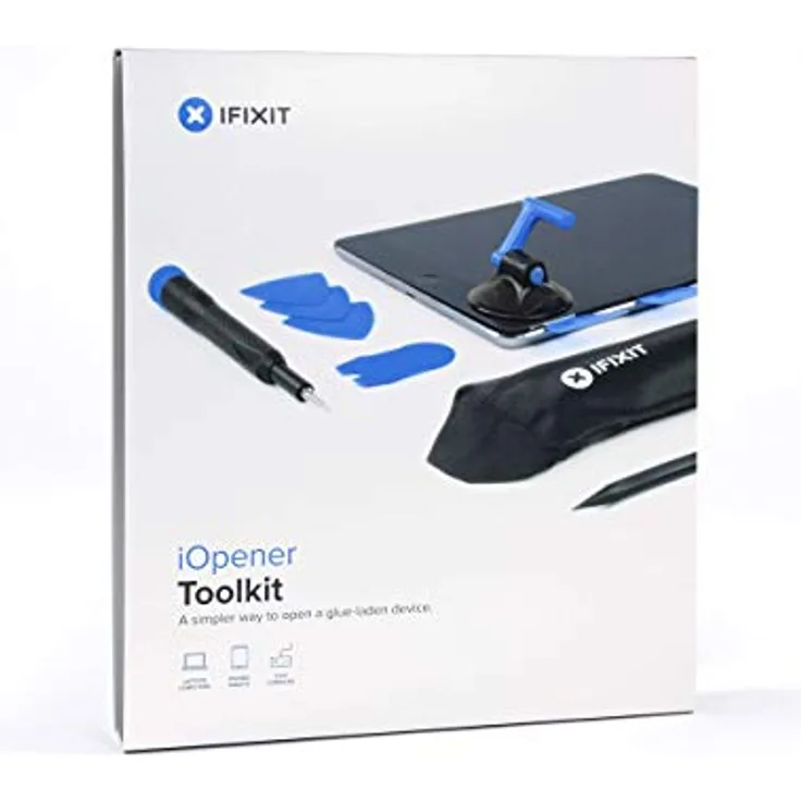 IFixit I opener Kit IF145198-10 Handy, Smartphone Öffnungswerkzeug-Set