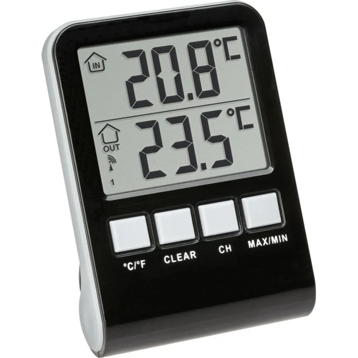 TFA 30.3067.10 Funk Pool Thermometer – Bild 4