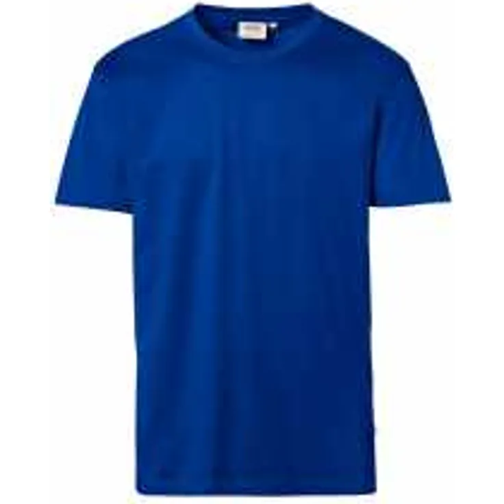HAKRO T-Shirt Classic 292, royalblau, XL