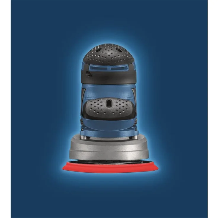 Bosch Professional Ø 150mm Exzenterschleifer GEX 40-150 im Karton – Bild 8
