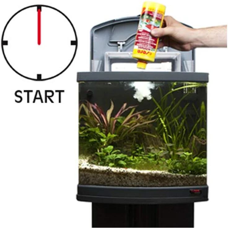 Sera Bio nitrivec 2.500 ml – Bild 5