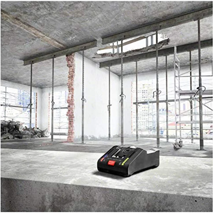 Bosch Professional 18V System Ladegerät GAL 18V-160 C, 16A Ladestrom – Bild 5
