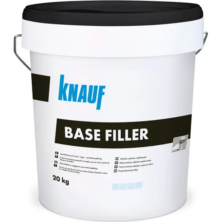 Knauf Base Filler 20 kg