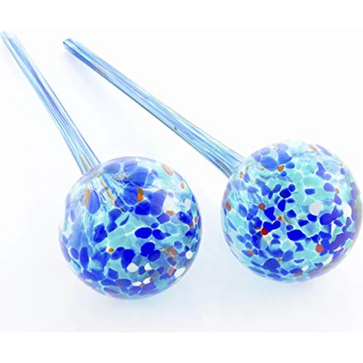 Automatische Bewässerungsballons Aqua·loon InnovaGoods (2Er pack) – Bild 3