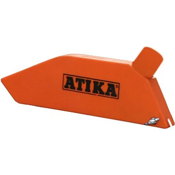 ATIKA Ersatzteil | Schutzhaube Sägeblattabdeckung kpl. für Tischkreissäge T 250 N
