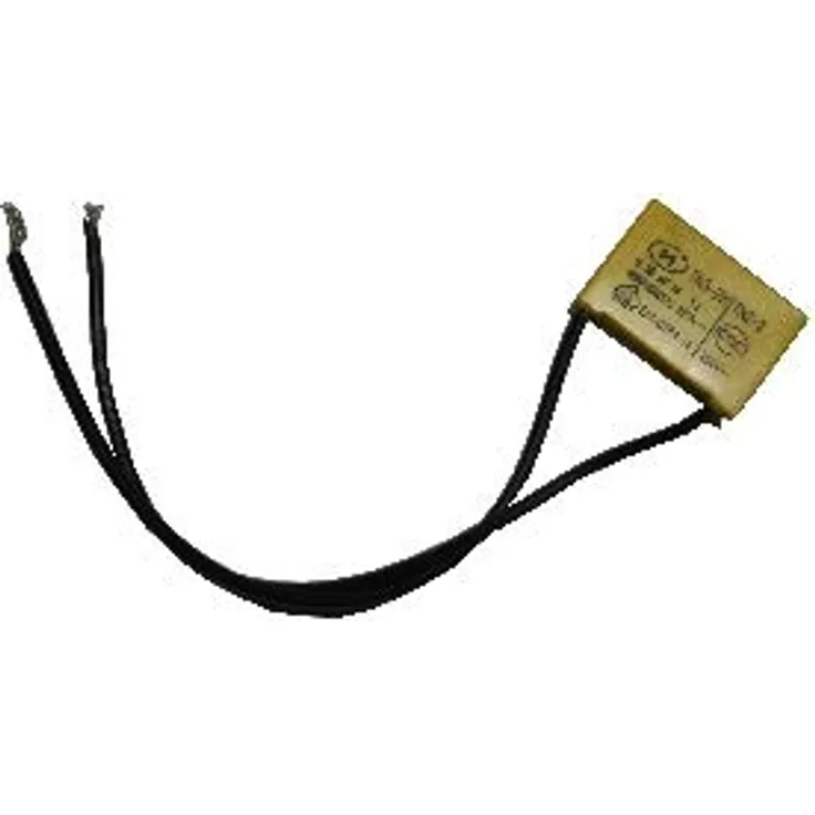 ATIKA Ersatzteil | Kondensator für Rührgerät RW 1600 / RW 1600 A