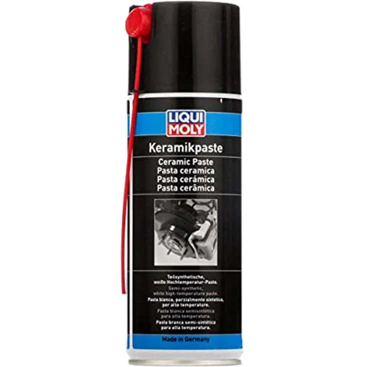 Liqui Moly 3419 Kupfer- & Keramikpaste – Bild 1