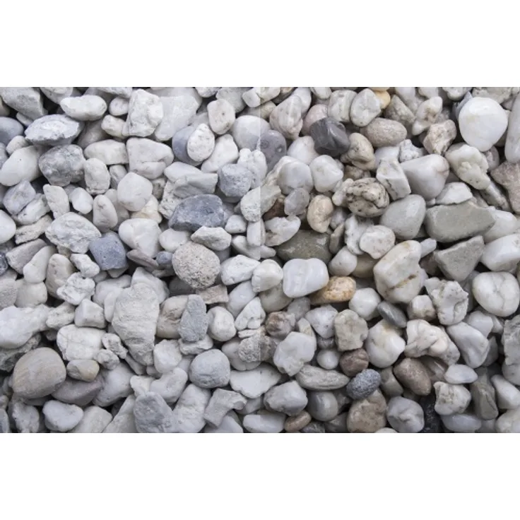 GSH Weißkies 8-16 mm BigBag 30 kg