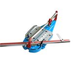 Fliesenschneider 950mm Schneidmaschine 9-fache Kugellagerführung