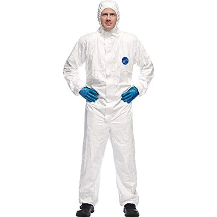 Tyvek Classic Xpert Str M