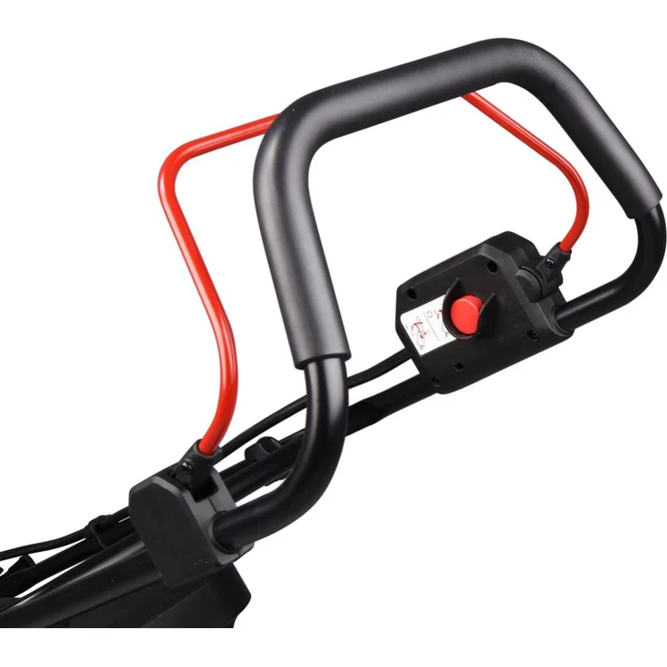 Makita DLM330RM Akku-Rasenmäher 18V Schnittbreite 33cm mit Akku mit Ladegerät – Bild 3