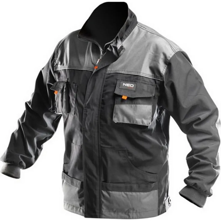 Profi Arbeitsjacke (neo) L-52