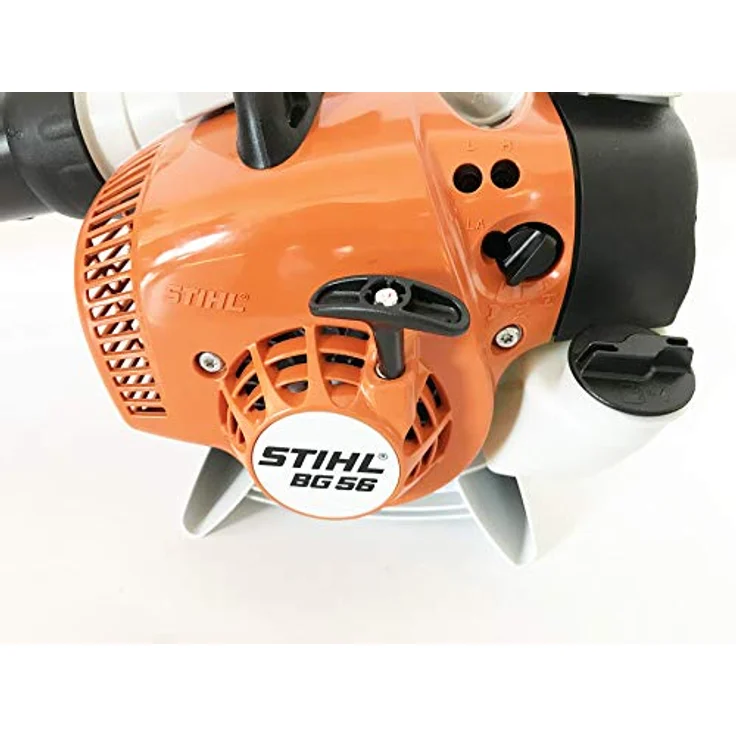 STIHL Laubbläser "BG 56" Benzin, Luftdurchsatz 700 m³/h, 4241 011 1750 – Bild 5