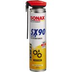 SONAX® SX90 PLUS mit EasySpray Multifunktionsöl, EasySpray 400 ml