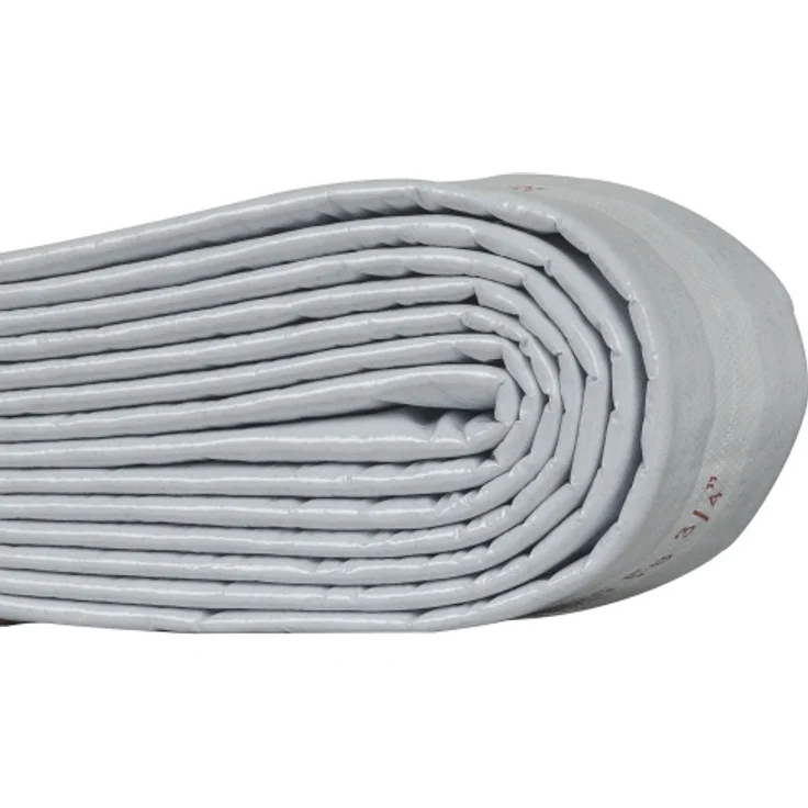 Scorprotect ® Vlies Schutzschlauch Isolierung 10 m 4 mm hellgrau Abwasser : DN 90 Vlies Abfluss Schutzschlauch – Bild 2