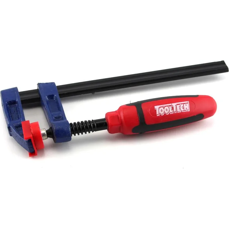 Veto 10066 Schraubzwinge 150x50 mm